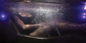 Hot Tub Spa Targeted Jets