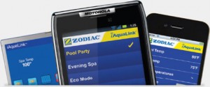Zodiac Pool Systems Canada Inc. iAquaLink