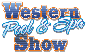 Western Pool & Spa Show logo