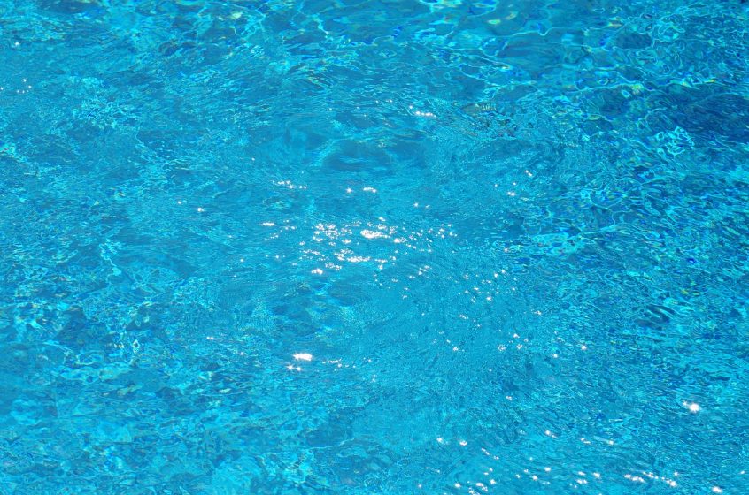 One of the primary reasons borates have gained popularity is its ability to control corrosion in a saltwater pool environment.